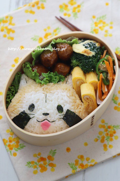 あらいぐまラスカルのお弁当 キャラ弁 Momo S Obentou キャラ弁 Powered By ライブドアブログ あらいぐまラスカルのお弁当 キャラ弁 Momo S Obentou キャラ弁 Powered By ライブドアブログ