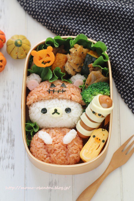 ディズニー スティッチ コリラックマ　キャラ弁つくろう！ お弁当 パズル ディズニー スティッチ コリラックマ キャラ弁つくろう！ お弁当