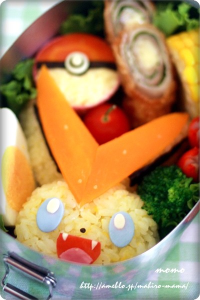 ポケモン ビクティニのお弁当 簡単モンスターボールレシピ Momo S Obentou キャラ弁 Powered By ライブドアブログ ポケモン ビクティニのお弁当 簡単モンスターボールレシピ Momo S Obentou キャラ弁 Powered By ライブドアブログ