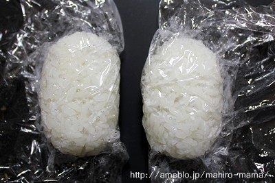 作り方 俵ミッキー ミニーのお雛様 Momo S Obentou キャラ弁 Powered By ライブドアブログ