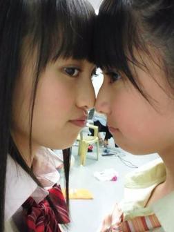画像多め ももたまいはやはりガチなのか 男の噂がないのは 夏菜子としおりんが親密過ぎて ももクロまとめページ
