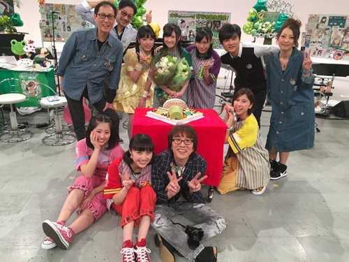 3 18 今日のももクロ ベトナムのさくら祭りに出演 フォーク村で杏果ちゃん中耳炎の治療中と判明 ももクロをまとめタイ