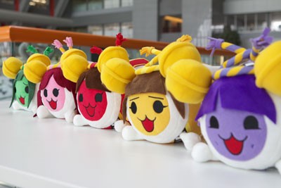 ももクロ 太鼓の達人 ももクロどん人形は販売するべき 小ネタ2つ ももクロニュース