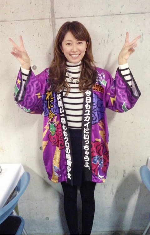 ももクロ 楽天マー君の奧さんが れにちゃんに見えてきた件 ほか 里田まい ももクロニュース