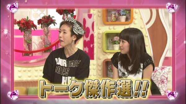 ももクロ かなこレギュラー卒業回 9 28 Ntv メレンゲの気持ち 実況まとめ ももクロニュース