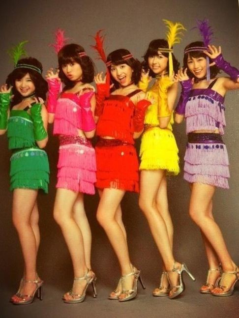 芸能 ものすごい豚になる時が ももクロ 佐々木彩夏への鶴瓶の失礼発言が大反響 ももクロまとめもりー