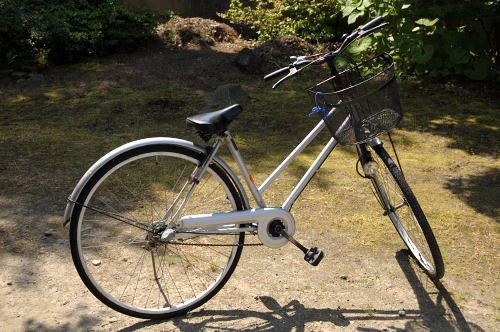 カインズ 自転車 ブレーキ調整