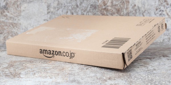 Amazonのダンボール箱で開けると解体されちゃうものを箱のままにし再利用する モモンハン日記 Amazonのダンボール箱で開けると解体されちゃうものを箱のままにし再利用する モモンハン日記