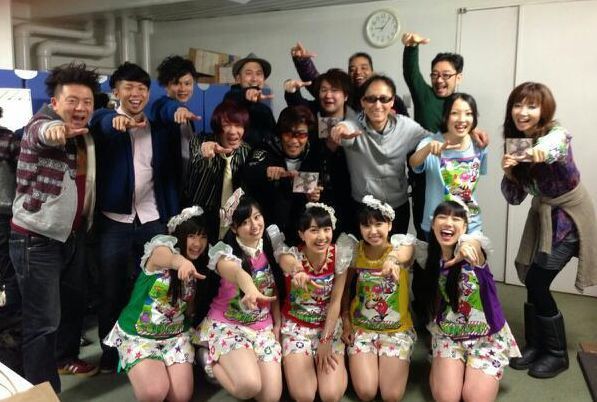 春の一大事13 西武ドーム大会 星を継ぐもも ２日目セットリスト ももクロはライブが一番 行ってみたい人達へ