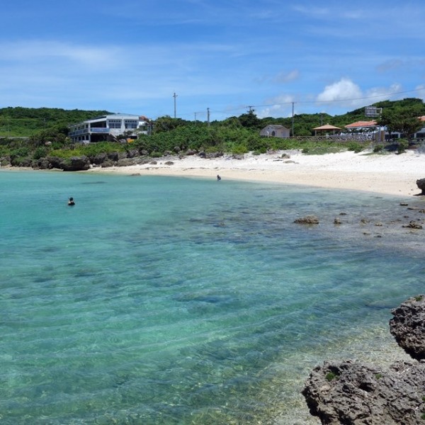 愛する沖縄 Jul 16 4日目 宮古島 ホテルアトールエメラルド宮古島 人生は 旅して食って呑んで
