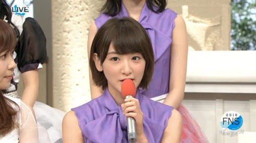 画像あり 生駒里奈ちゃん 可愛い まどんなにゅーす