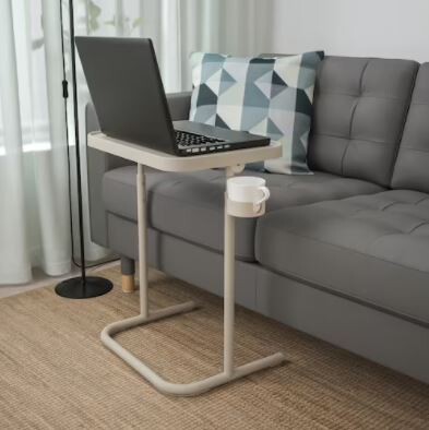 イケア IKEA/イケア BOLLSIDAN/ボッルシダン ラップトップ
