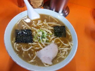 寳來のラーメン サララｂlog