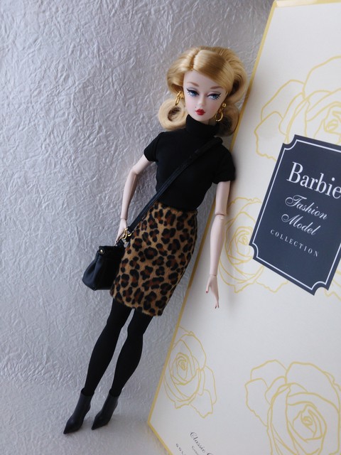 Barbie Classic Camel Coat☆ : ☆Barbieときどき・・・♪♪♪