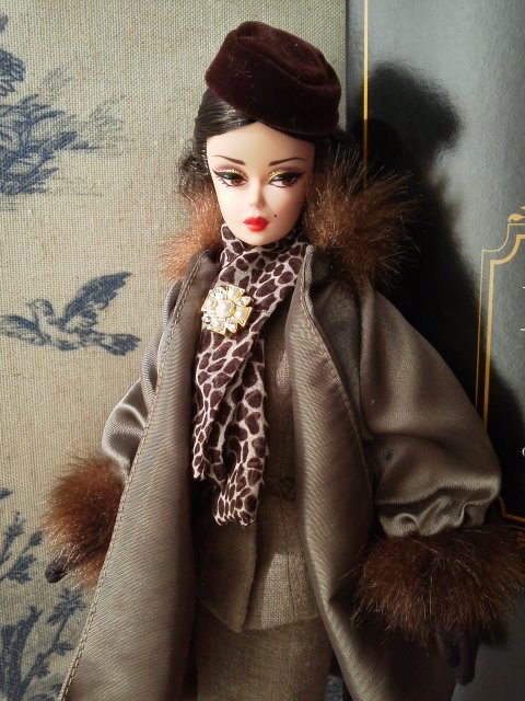 Boulevard Fashion :Barbie FMC Dulcissimaで☆ : ☆Barbieときどき