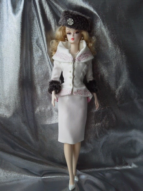 St Petersburg Fashion : Barbie FMC フィオレッラで☆ : ☆Barbie