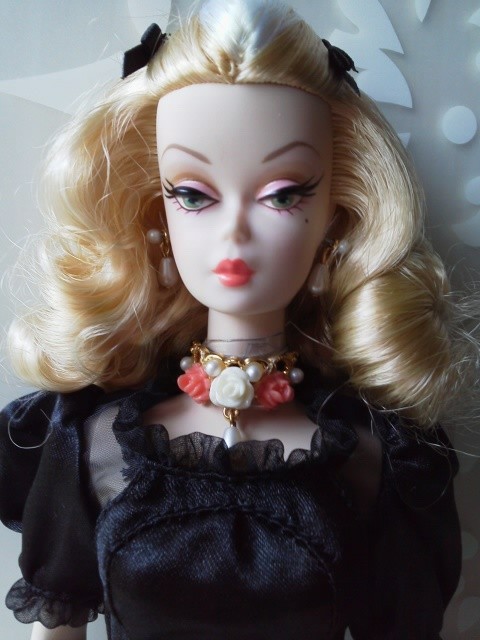 Barbie - バービー フィオレッラ barbie Fiorella Fiorella™ Barbie® Doll - BCP81 BarbiePedia