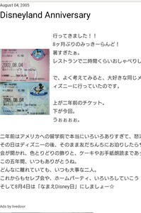 炎上 車椅子クレーマー伊是名夏子 騒動発生後にブログ記事8割削除 ディズニー不正入場疑惑まで浮上して絶賛炎上中ｗｗｗｗｗ モナニュース