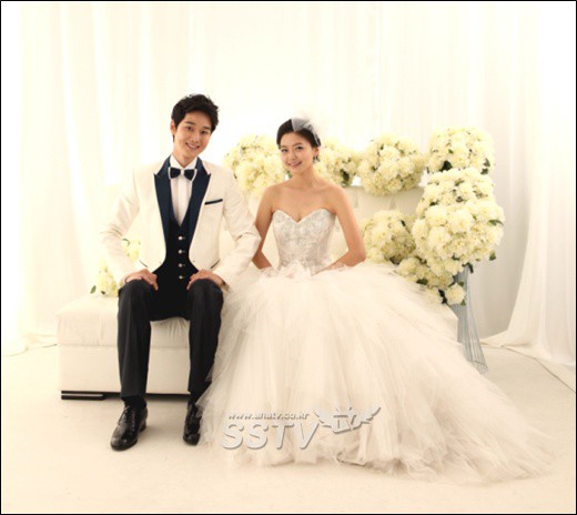 武士ペクドンス ホン サヘ役 イム カンソン結婚 カリスマ チョン グァンリョル