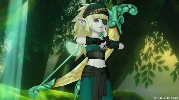 疾風物語 たいせつなもの