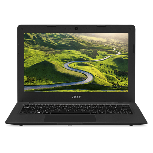 開封レビュー】Aspire One Cloudbook 11 AO1-131-F12N/KKを試す 開封レビュー】Aspire One Cloudbook 11 AO1-131-F12N/KKを試す