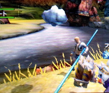 Mh4 ワンピースコラボ操虫棍 クリマ タクト のデータ モンハンでハンマーをマスターしたいblog