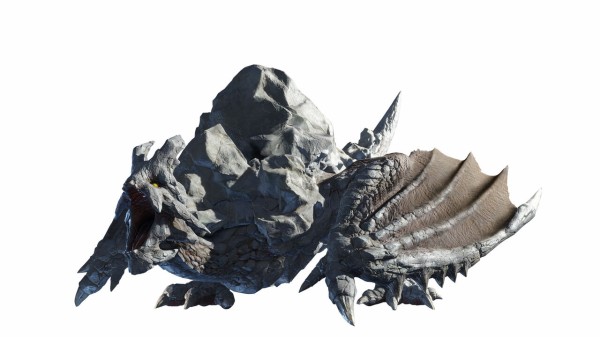 Mhrise ウラガンキンやグラビモスたちが居ないなら火山の平和はバサルモスくんに託された モンハンライズ モンハンライズ2chまとめ速報 Mhrise攻略