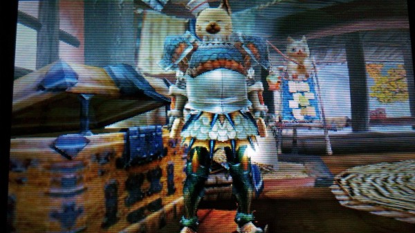 Mhx 対紫毒姫リオレイア用にスキル揃えた防具作ったら見た目が モンハンライズ2chまとめ速報 Mhrise攻略