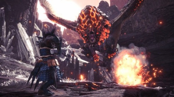 Mhw 7月6日からのイベントクエスト情報が公開 新たなイベクエ 秩序なき者に明日は無い が登場 歴戦イビルジョーも再登場 モンハンワールド モンハンライズ サンブレイク2chまとめ速報 Mhrise攻略