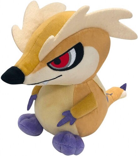 Mhrise アケノシルム ヨツミワドウ オサイズチのぬいぐるみが登場 可愛いｗｗｗｗ モンハンライズ モンハンライズ2chまとめ速報 Mhrise攻略