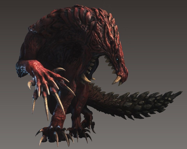 Mhw オドガロンさん パオウルムー食べた過ぎて飛翔能力を手に入れるｗｗｗｗｗ モンハンワールド モンハンライズ サンブレイク2chまとめ速報 Mhrise攻略