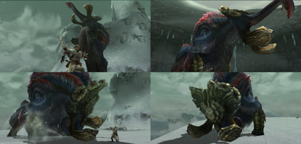 Mhx メインモンスターのマンモスは鼻が弱点っぽいよな モンハンライズ サンブレイク2chまとめ速報 Mhrise攻略