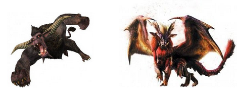 Mhxx ギルクエやりまくってた人ってラージャンとテオには慣れてるよな モンハンライズ2chまとめ速報 Mhrise攻略