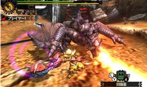 Mh4g イベントクエスト 究極の甲鎧 が配信 5月配信のイベクエ 巨戟砕くは砲撃の雨 喰慾の極限 紅の終焉 ではgxシリーズ防具の素材が入手可能 モンハンライズ サンブレイク2chまとめ速報 Mhrise攻略