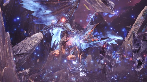 Mhw 歴戦王ゼノは何の武器でクリアしてる モンハンワールド モンハンライズ2chまとめ速報 Mhrise攻略