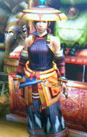Mh4 ユクモ装備ってそんな良い モンハンライズ2chまとめ速報 Mhrise攻略