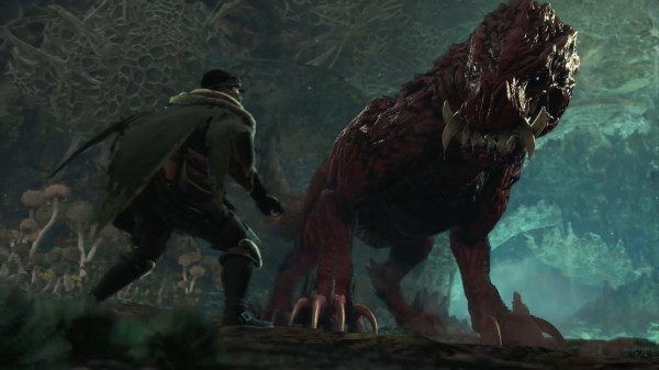 Mhw Pv4が公開 新フィールド 瘴気の谷 や新モンスター オドガロン ラドバルキン ドスギルオス ギルオス レイギエナ の情報も公開 モンハンワールド モンハンライズ2chまとめ速報 Mhrise攻略 Mhw Pv4が公開 新フィールド 瘴気の谷 や新モンスター オドガロン ラドバルキン ドスギルオス ギルオス レイギエナ の情報も公開 モンハンワールド モンハンライズ2chまとめ速報 Mhrise攻略