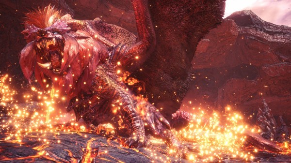 Mhw 8月10日から配信の歴戦王テオテスカトルで防具 カイザーgシリーズ と重ね着装備 ダンテ 衣装 が手に入る模様 モンハンワールド モンハンライズ サンブレイク2chまとめ速報 Mhrise攻略