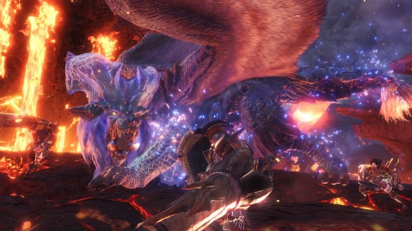 Mhw ナナテスカトリの玉が出ないんだが モンハンワールド モンハンライズ サンブレイク2chまとめ速報 Mhrise攻略