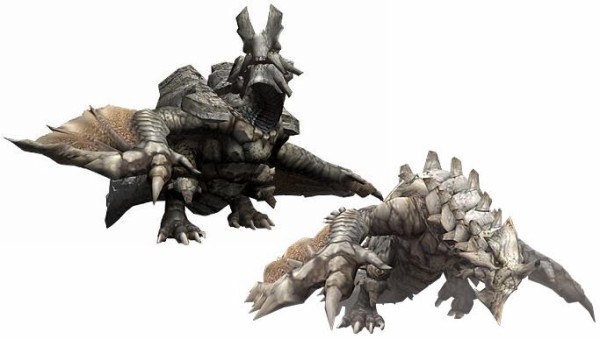 Mh4 グラビモスとバサルモスの見分け方ｗｗｗｗｗｗｗｗｗｗｗｗ モンハンライズ サンブレイク2chまとめ速報 Mhrise攻略