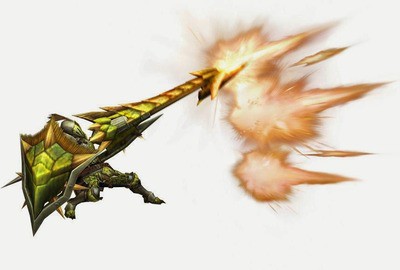 Mh4g ガンランスで 師匠からの試練 安定してきたけど30分かかるなぁ モンハンライズ サンブレイク2chまとめ速報 Mhrise攻略