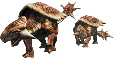 モンハンの雑魚モンスターの名前が全く覚えられない モンハンライズ2chまとめ速報 Mhrise攻略