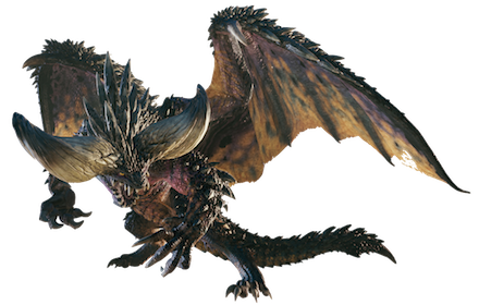 Mhw 武器ごとのネルギガンテta 8古を喰らうもの モンハンライズ2chまとめ速報 Mhrise攻略