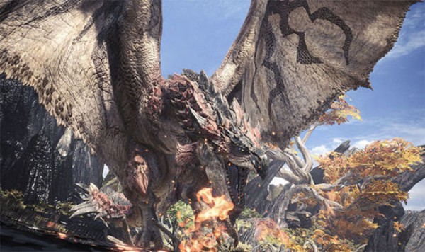 Mhw モンハンワールドやってるけどリオレウス強すぎて禿げる モンハンライズ サンブレイク2chまとめ速報 Mhrise攻略 Mhw モンハンワールドやってるけどリオレウス強すぎて禿げる モンハンライズ サンブレイク2chまとめ速報 Mhrise攻略