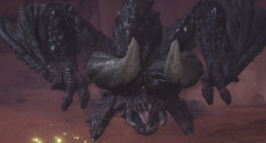 Mhw モンハンワールドの歴戦モンスター強さランク作った モンハンライズ2chまとめ速報 Mhrise攻略