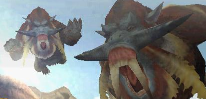 モンハンにドドブランゴってモンスター居たよな モンハンライズ2chまとめ速報 Mhrise攻略