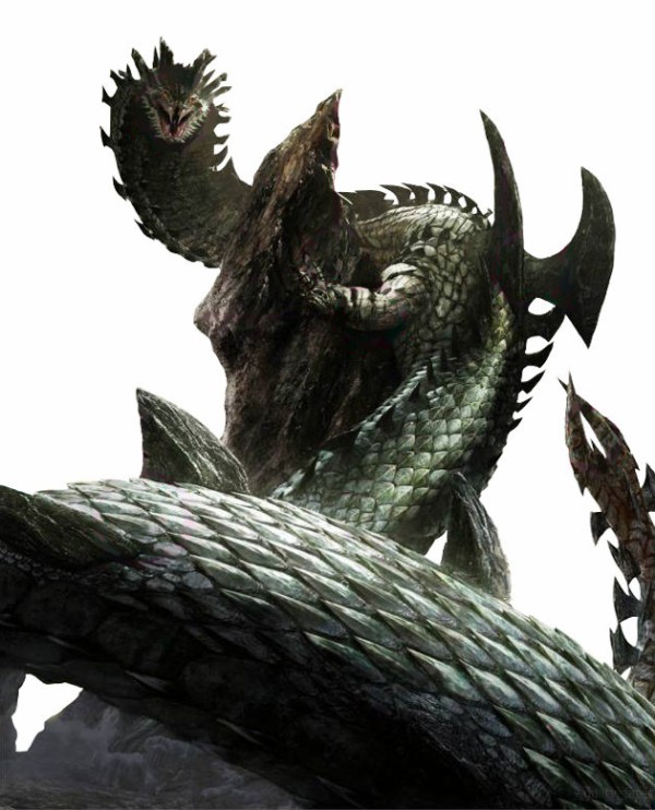 Mhwi アイスボーンにダラ アマデュラ出るかな モンハンライズ2chまとめ速報 Mhrise攻略