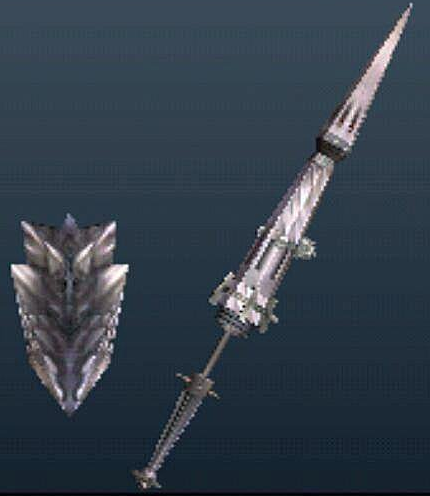 モンハンに出てくる武器で最も格好良い武器を思い浮かべて下さい モンハンライズ2chまとめ速報 Mhrise攻略