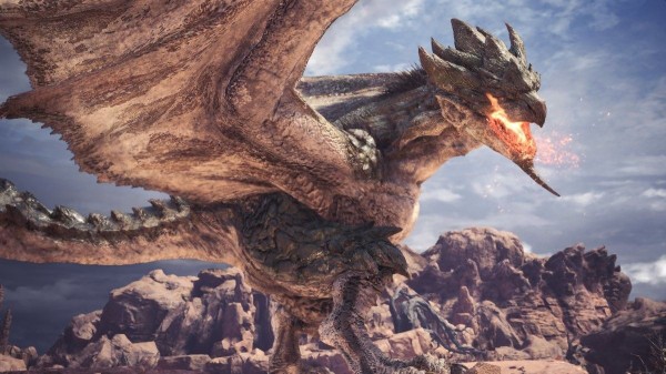 Mhw モンスターの強さランク作ってみたｗｗｗｗ モンハンワールド モンハンライズ2chまとめ速報 ワールド アイスボーン攻略