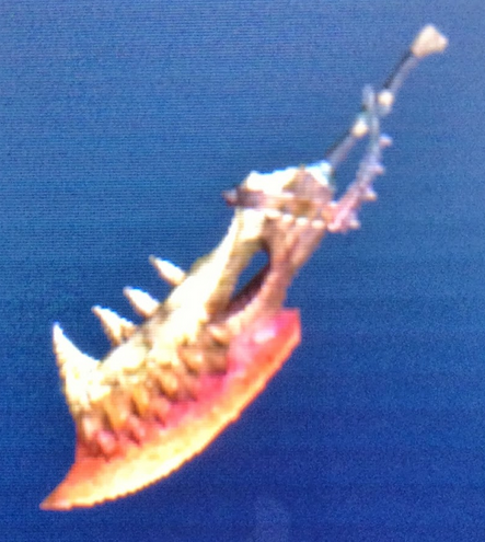 Mh4 発掘大剣の見た目ってどれがカッコいいかな モンハンライズ2chまとめ速報 Mhrise攻略 Mh4 発掘大剣の見た目ってどれがカッコいいかな モンハンライズ2chまとめ速報 Mhrise攻略